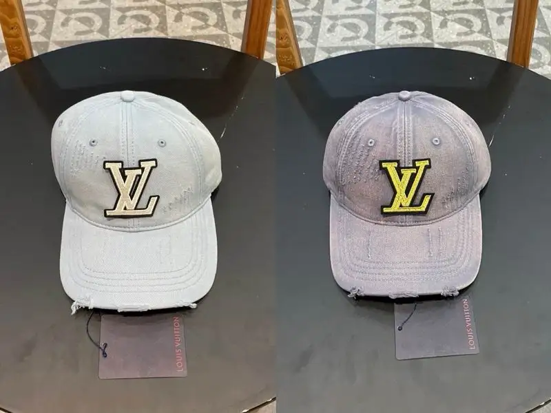 LV cap 030941